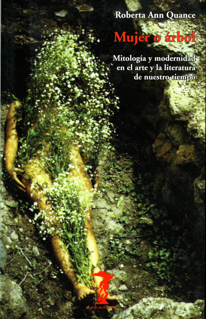 Portada: Mujer o árbol