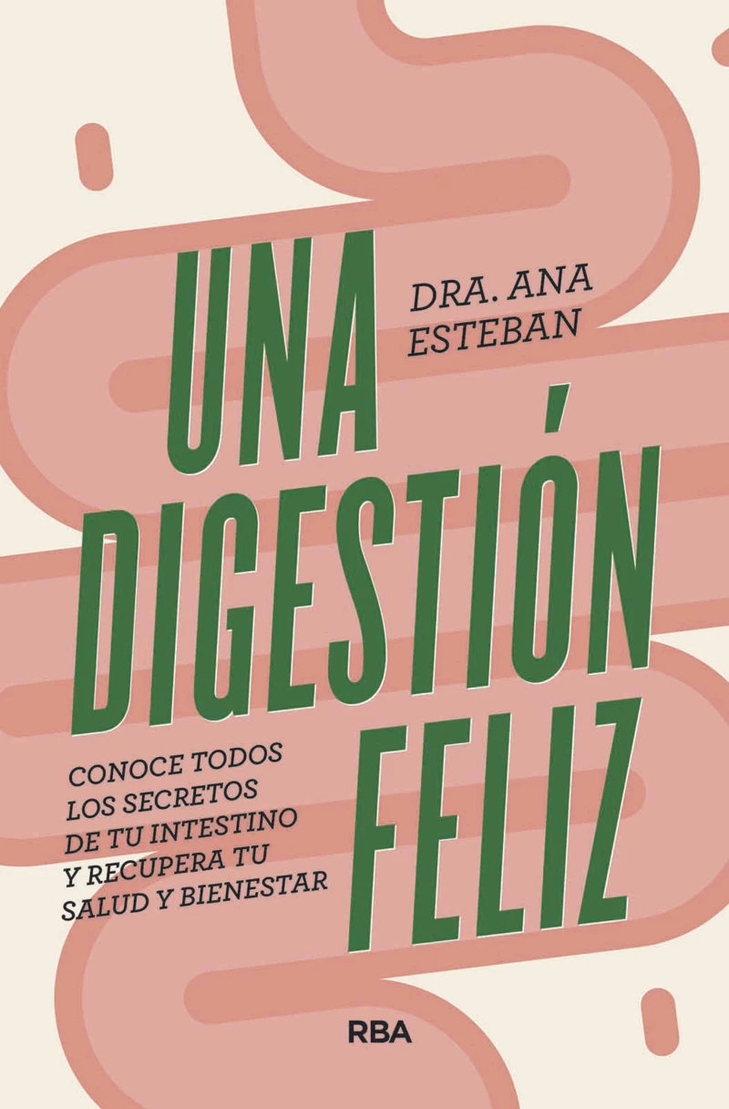 Portada: Una digestión feliz