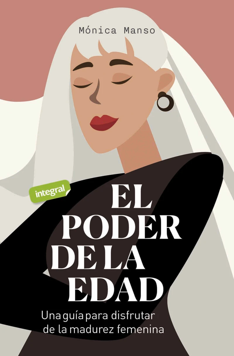 Portada: El poder de la edad
