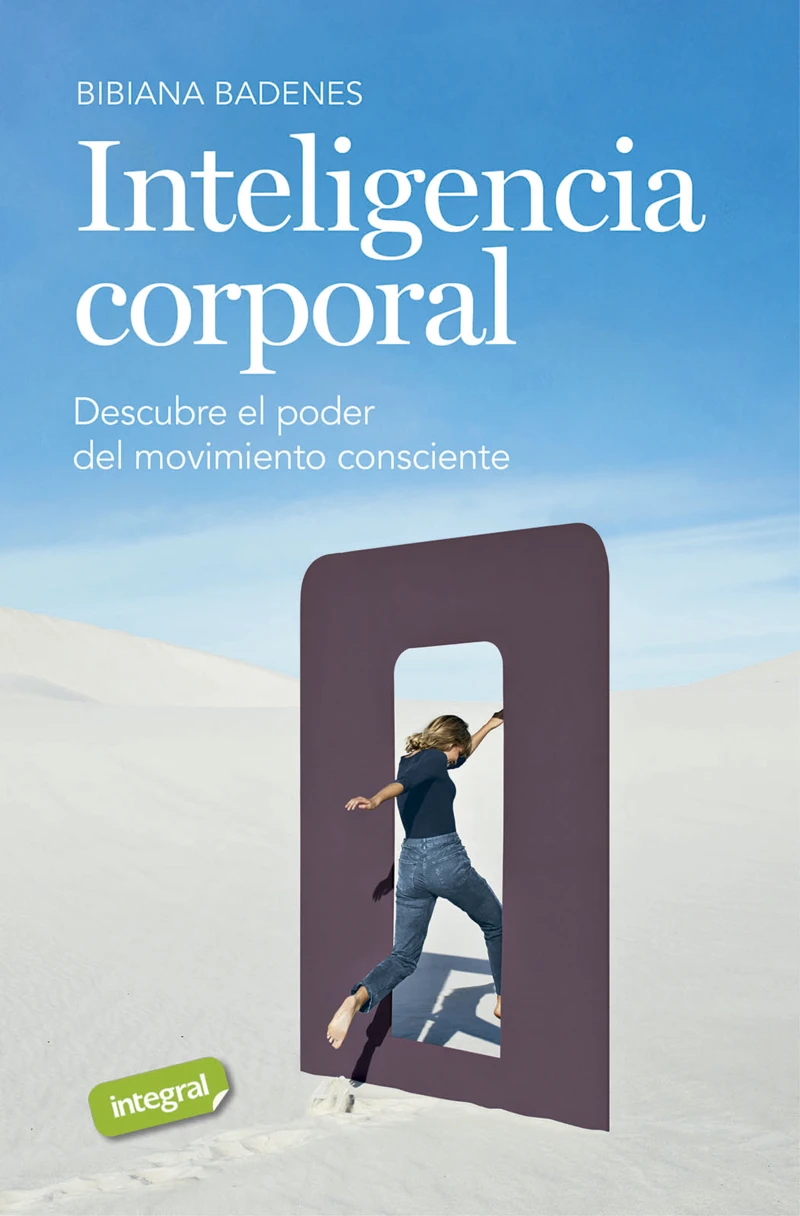 Portada: Inteligencia corporal
