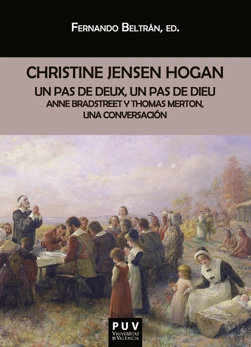Portada: Un pas de deux, un pas de dieu