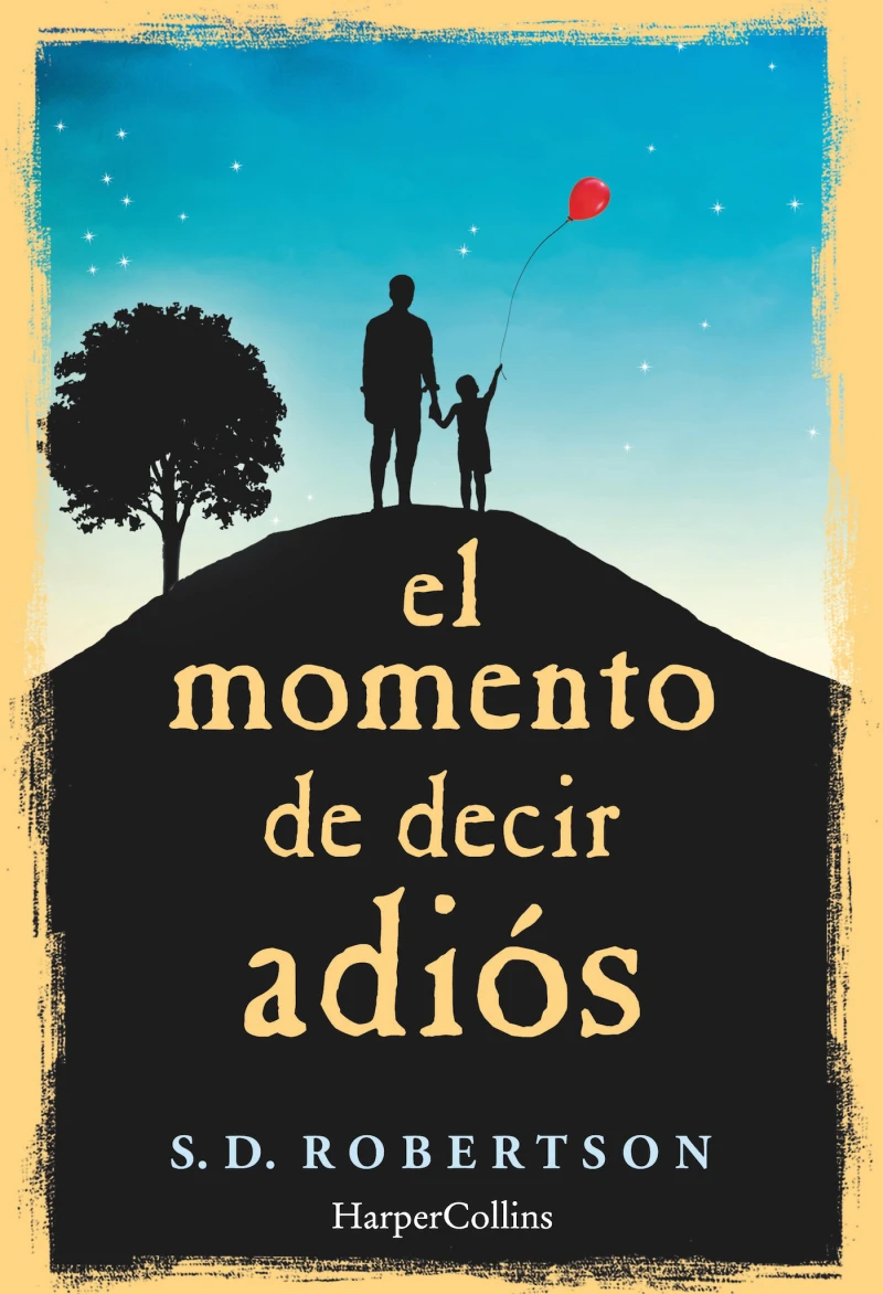 Portada: El momento de decir adiós