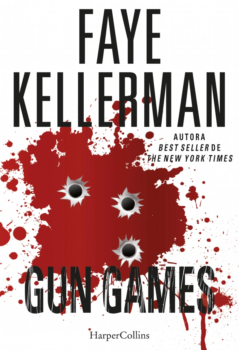 Portada: Gun games