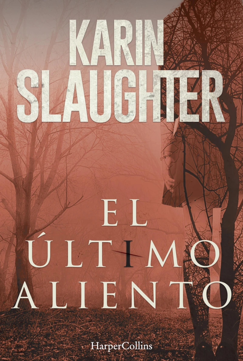 Portada: El último aliento