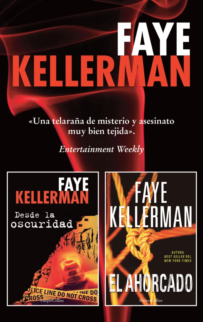 Portada: Pack Faye Keyerman - Febrero 2018