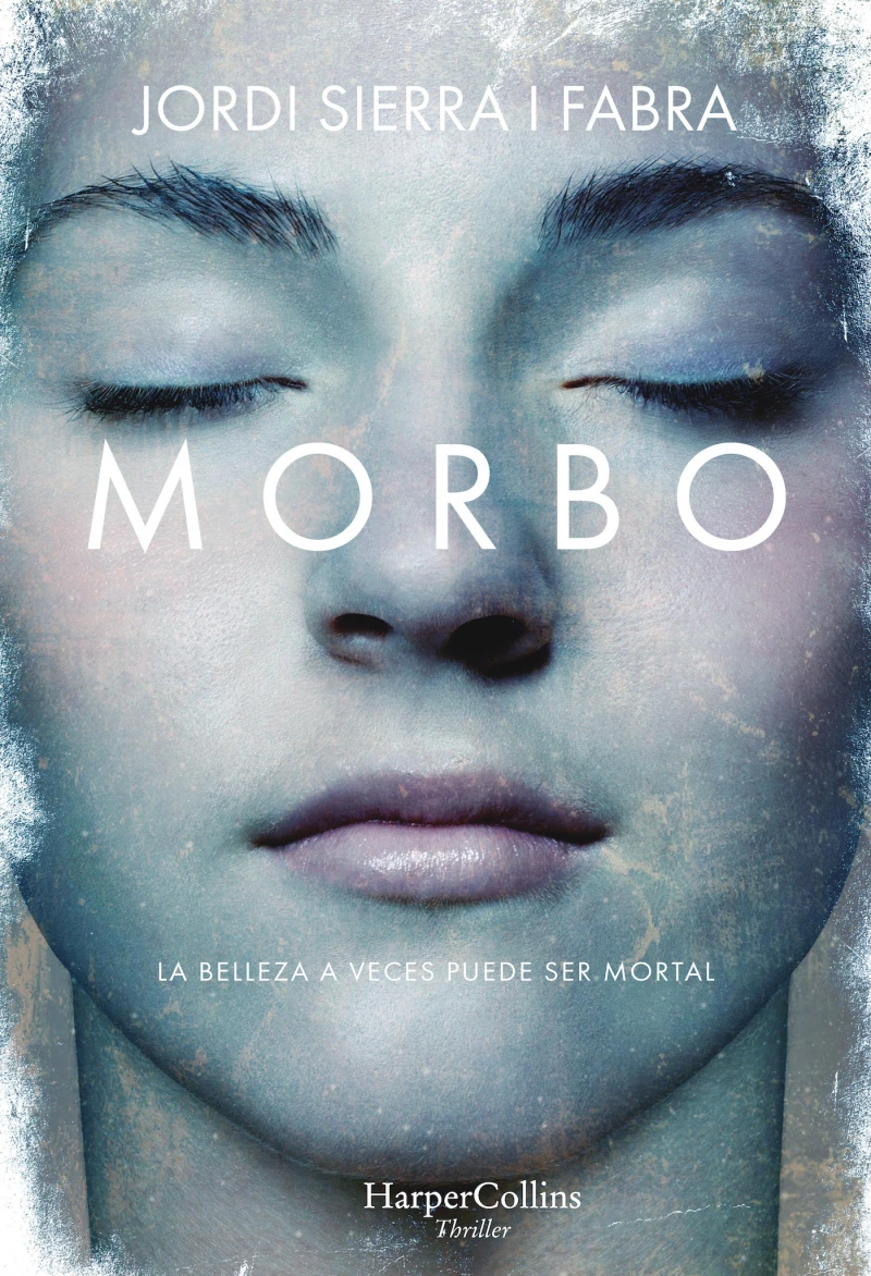 Portada: Morbo