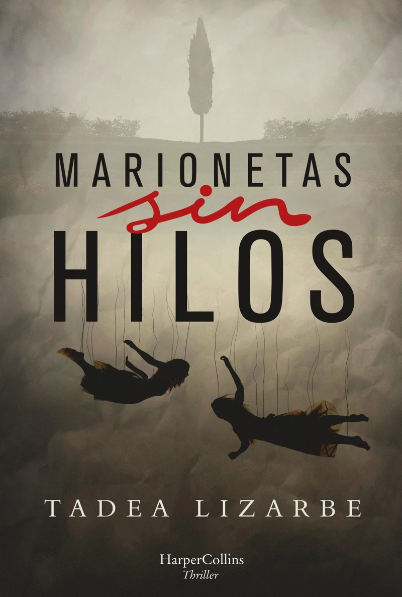 Portada: Marionetas sin hilos