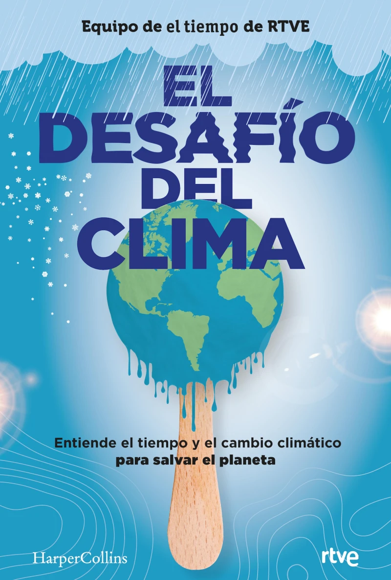 Portada: El desafío del clima