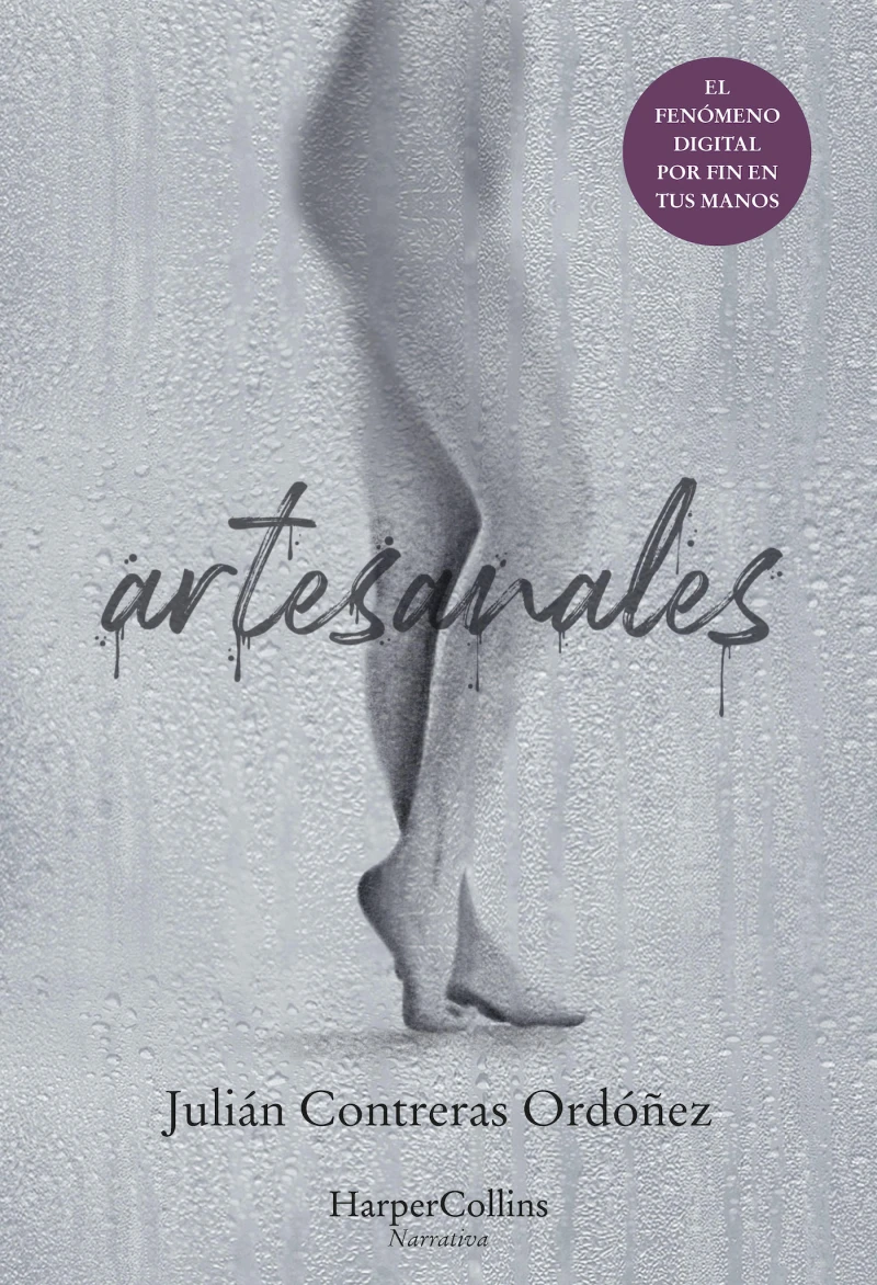 Portada: Artesanales