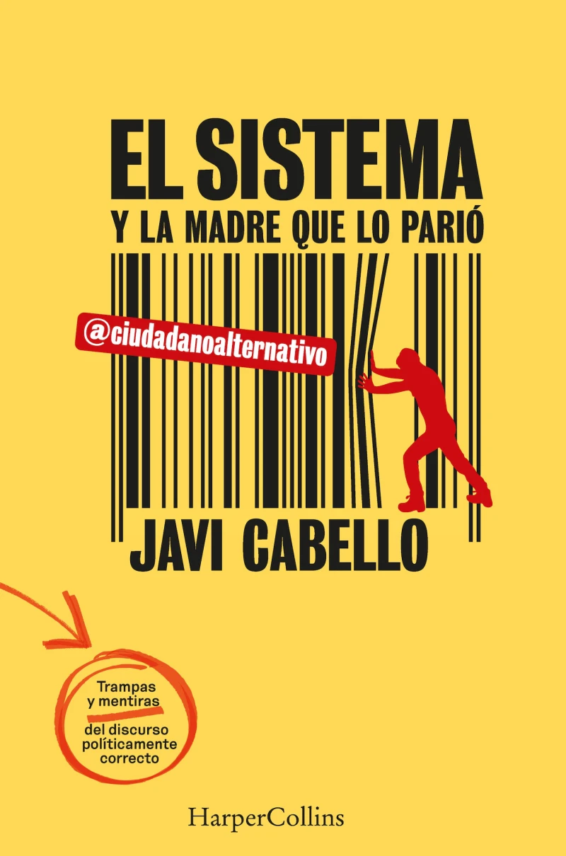 Portada: El sistema y la madre que lo parió