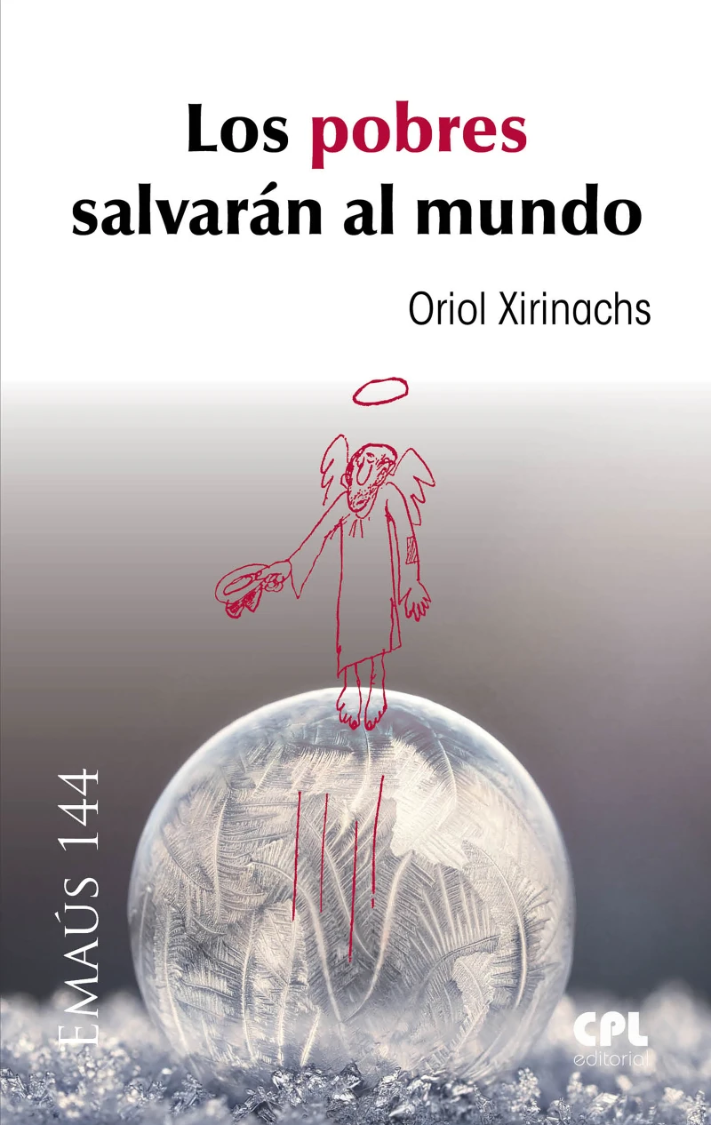 Portada: Los pobres salvarán al mundo