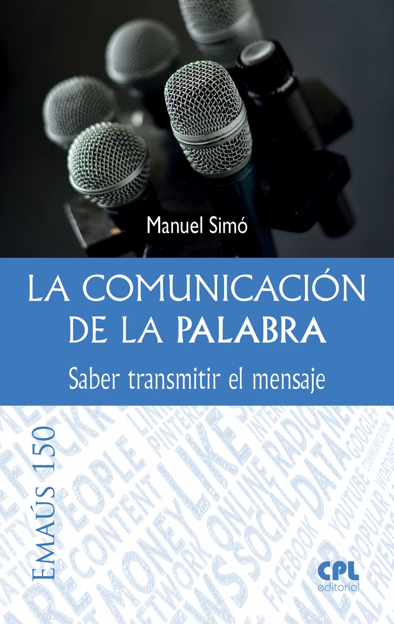 Portada: La comunicación de la Palabra