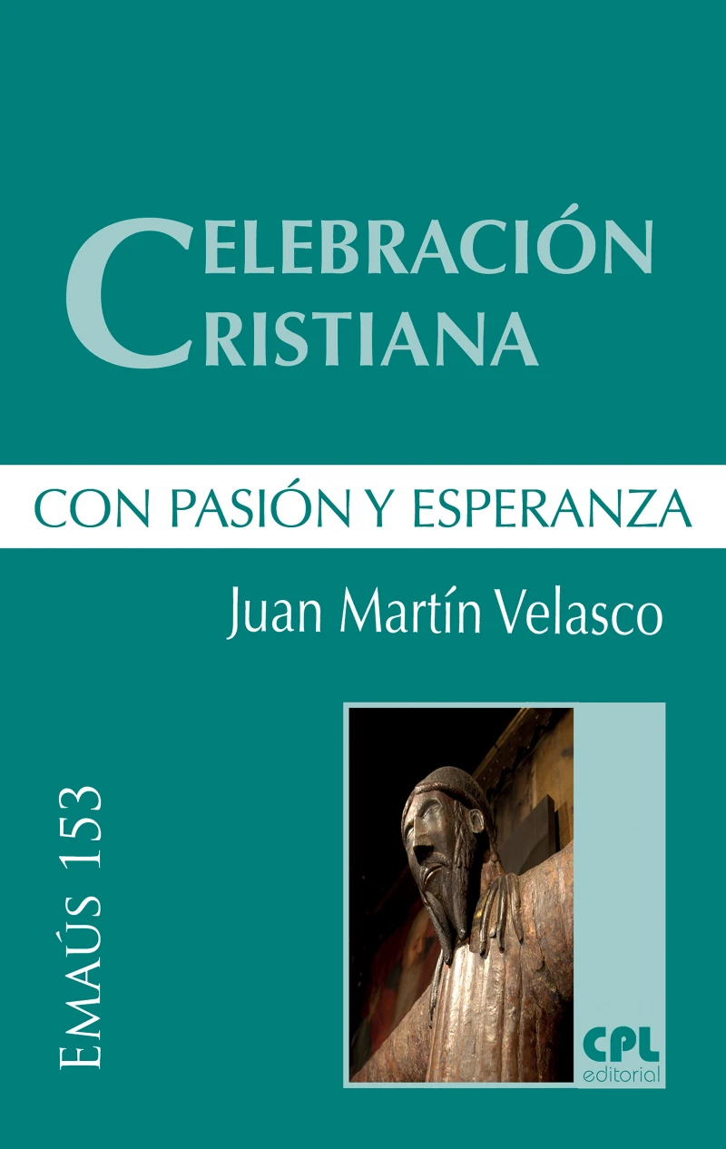 Portada: Celebración cristiana, con pasión y esperanza
