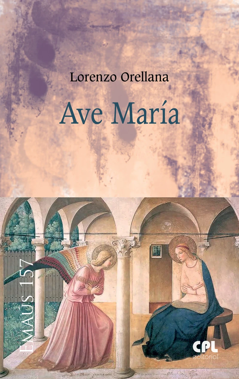 Portada: Ave María