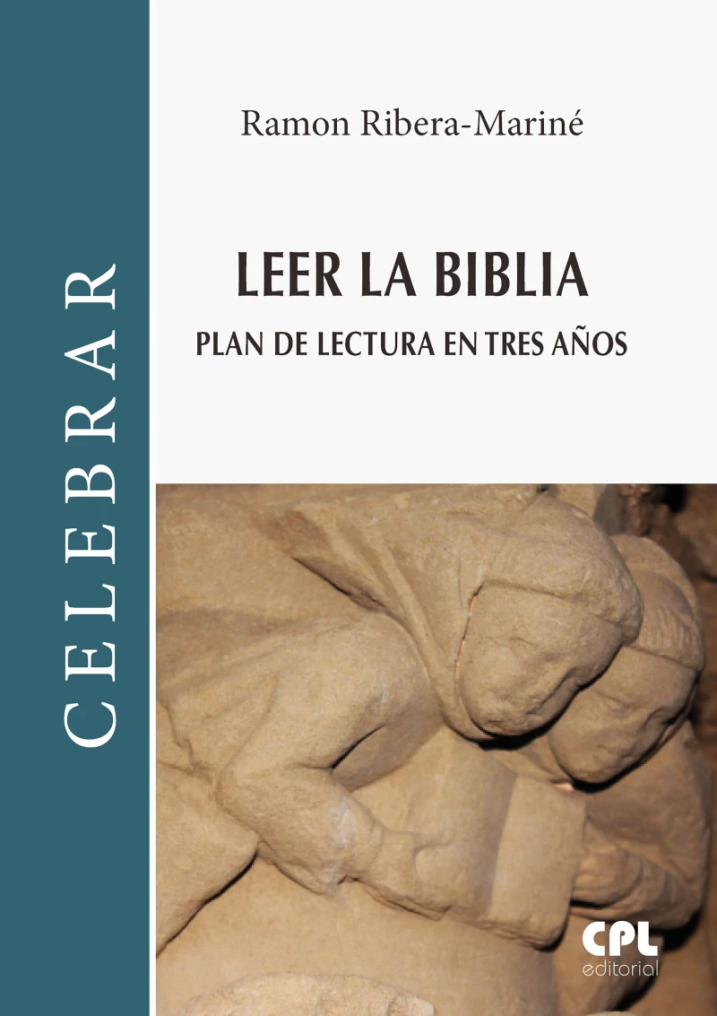 Portada: Leer la Biblia