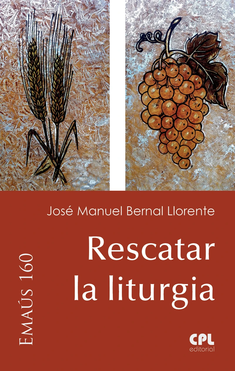 Portada: Rescatar la liturgia