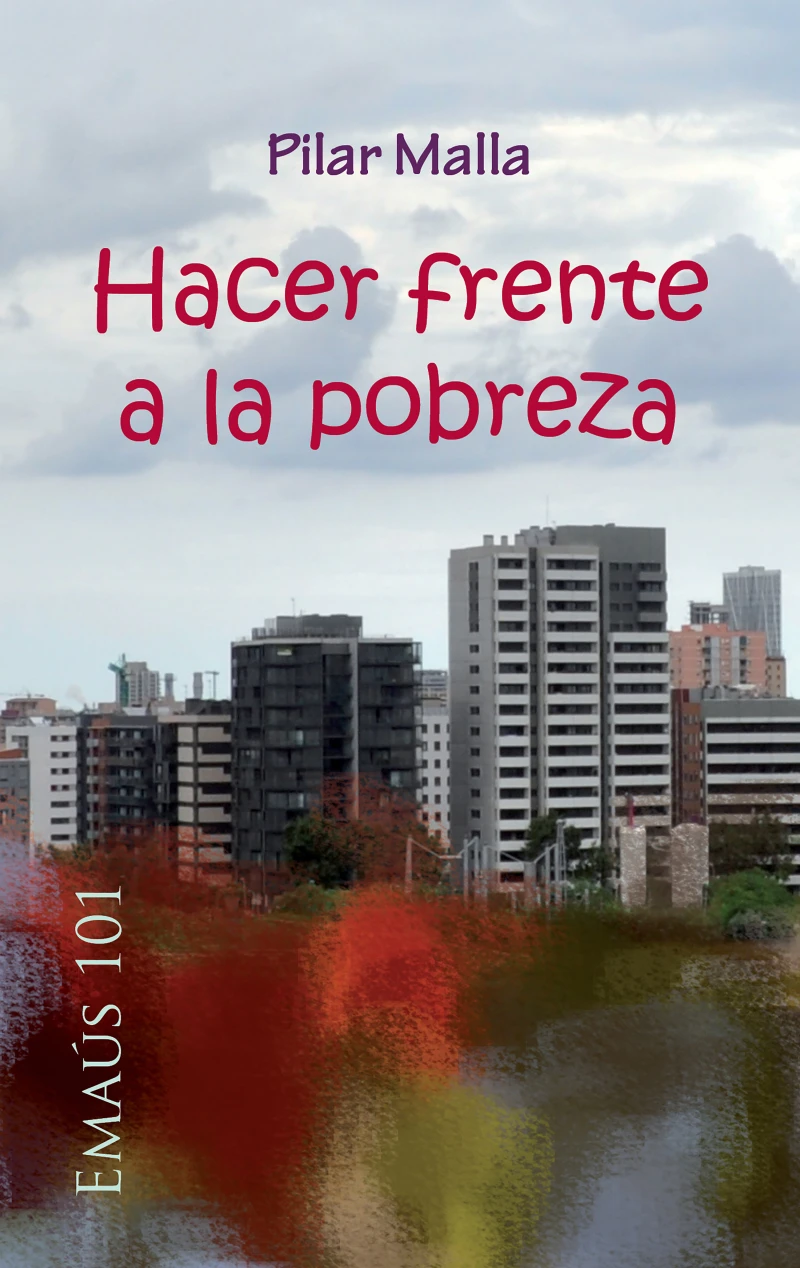 Portada: Hacer frente a la pobreza