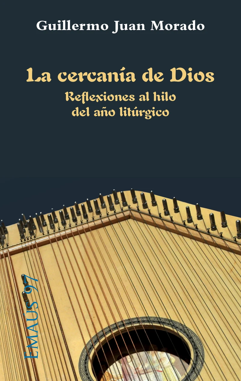 Portada: La cercanía de Dios
