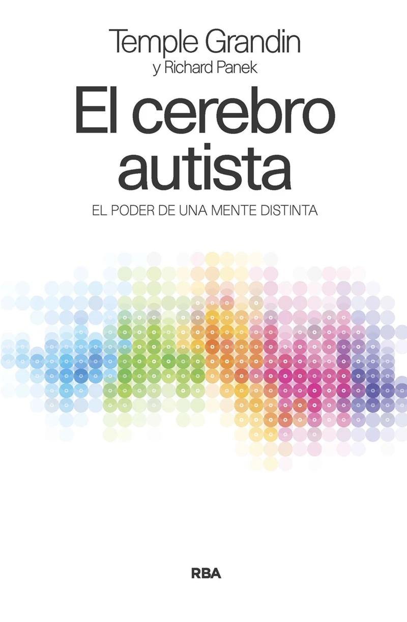Portada: El cerebro autista