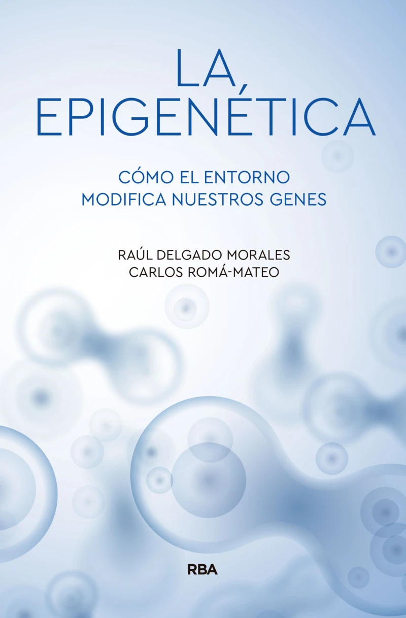 Portada: La epigenética