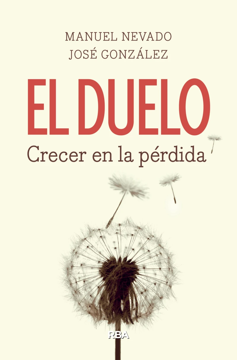 Portada: El duelo