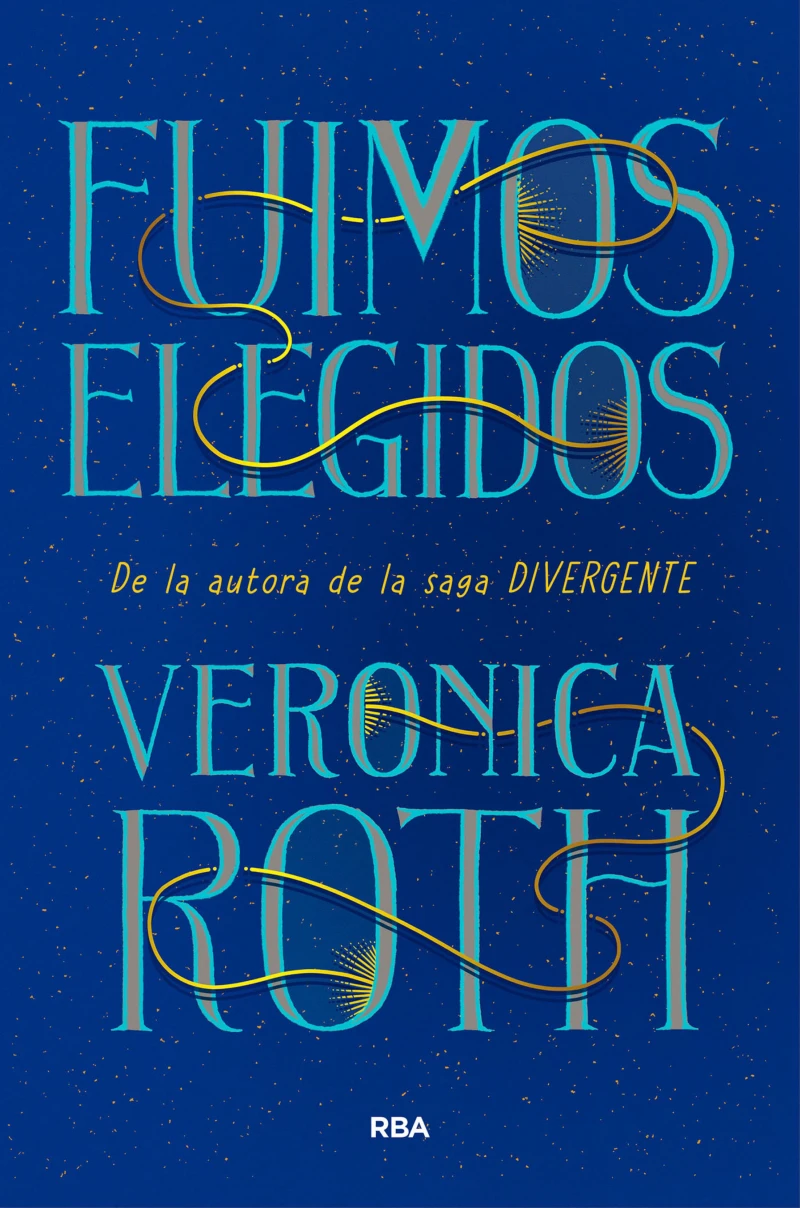Portada: Fuimos elegidos