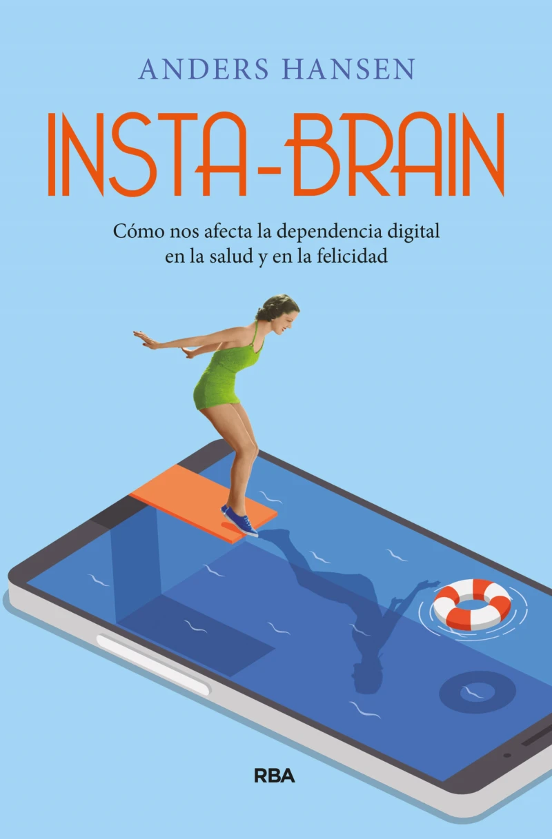 Portada: Insta-brain