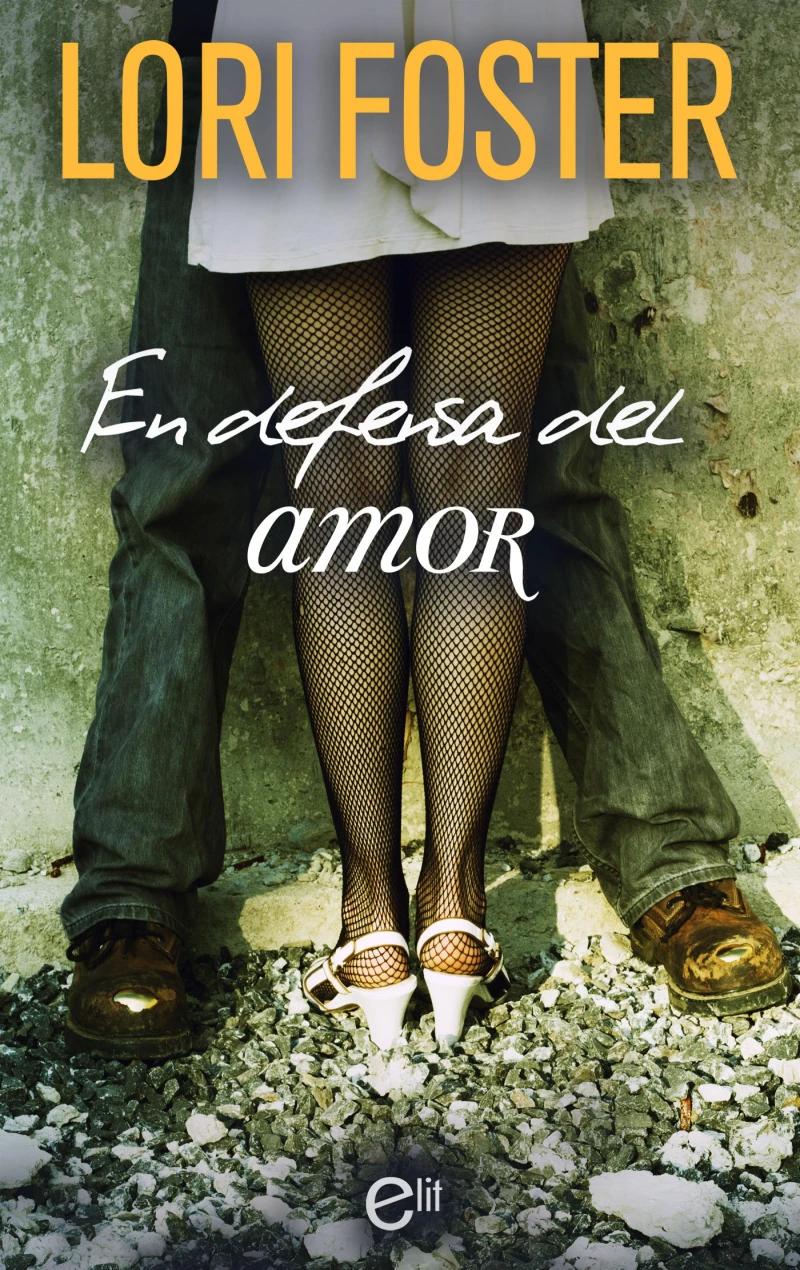 Portada: En defensa del amor