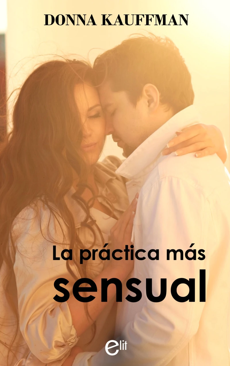 Portada: La práctica más sensual