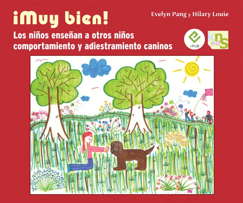 Portada: ¡Muy bien!