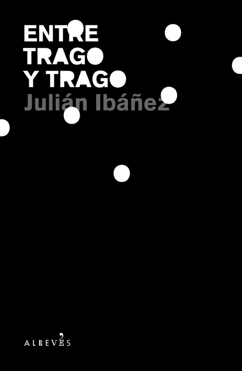 Portada: Entre trago y trago