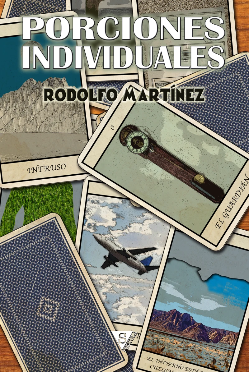 Portada: Porciones individuales
