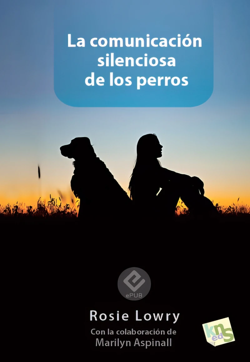 Portada: La comunicación silenciosa de los perros