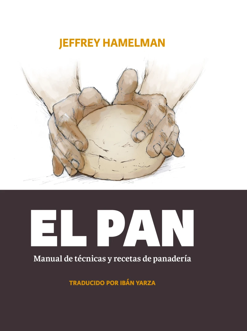 Portada: El pan