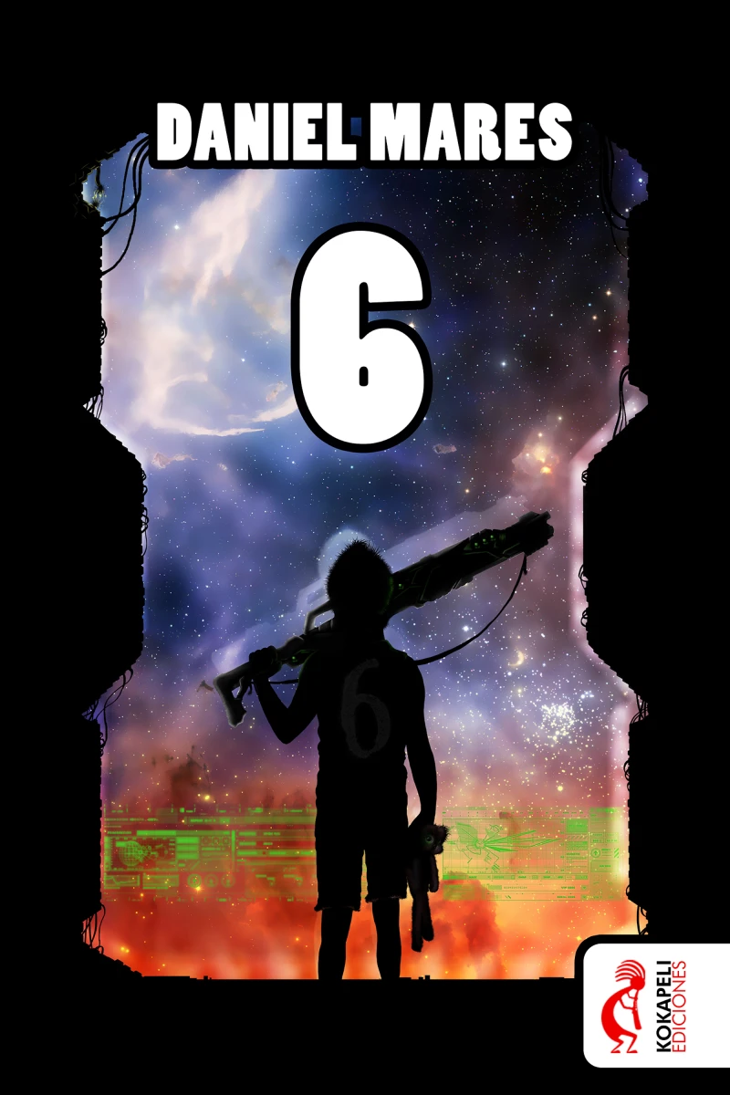 Portada: 6