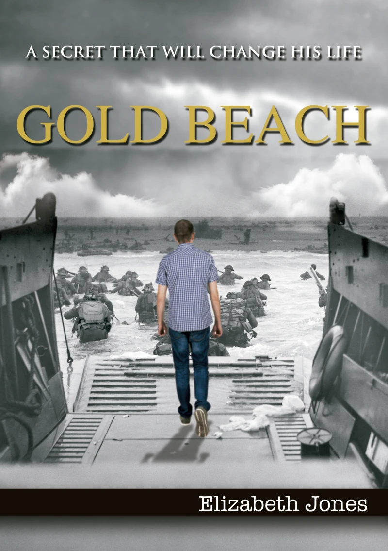Portada: Gold Beach