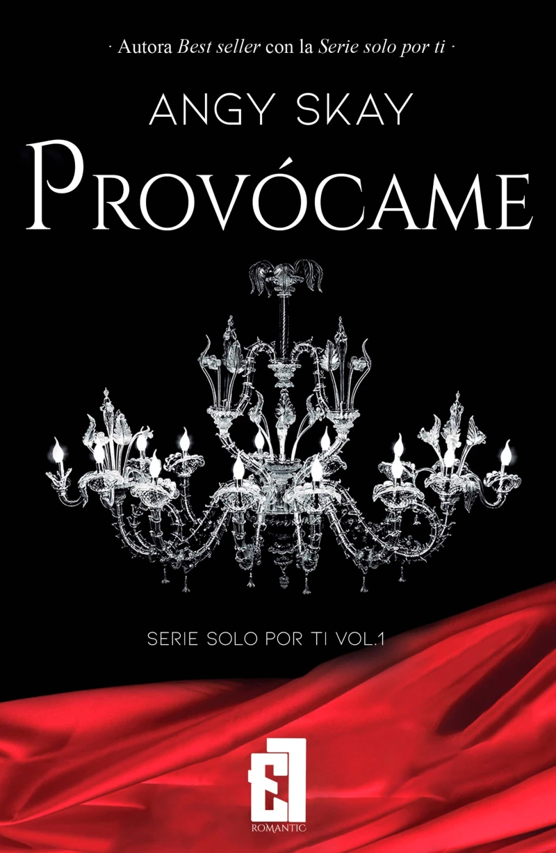 Portada: Provócame