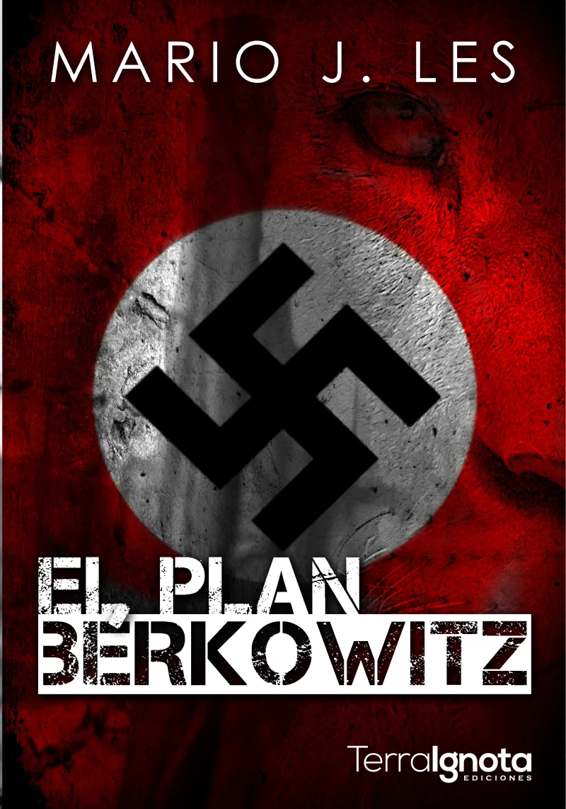Portada: El plan Bérkowitz