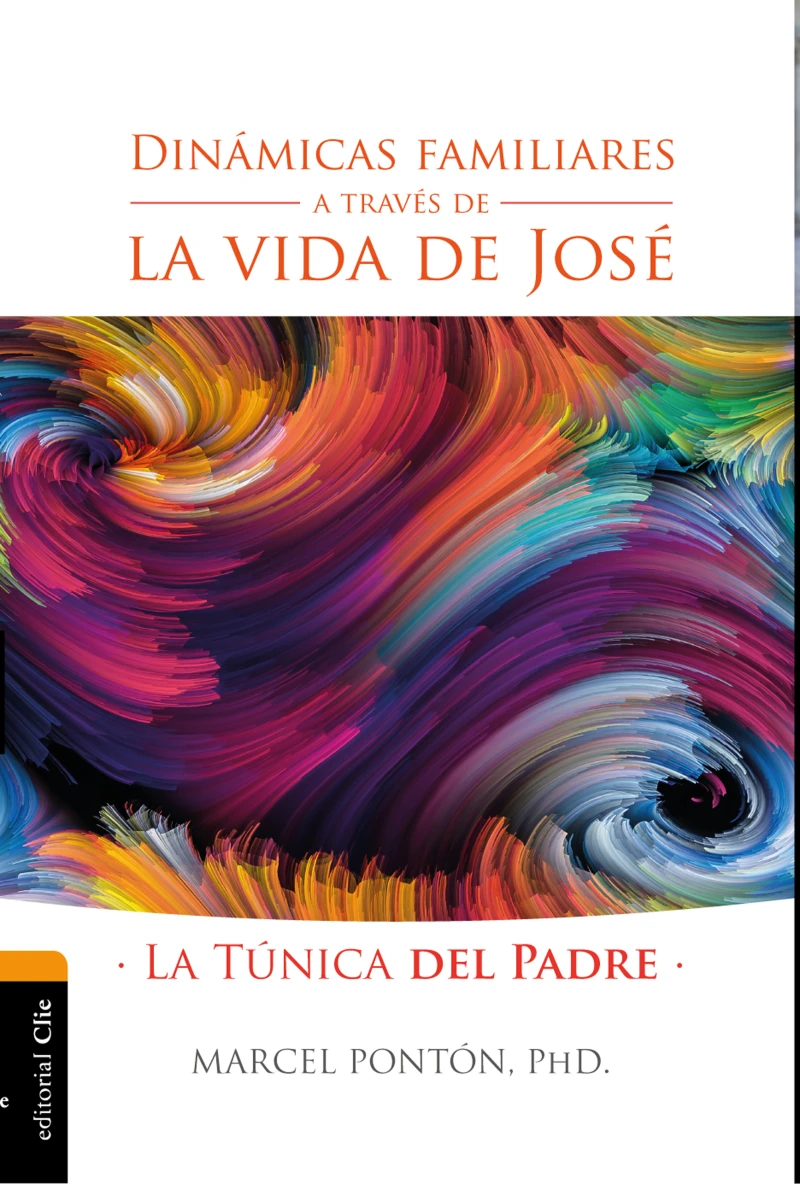 Portada: Dinámicas familiares a través de la vida de José