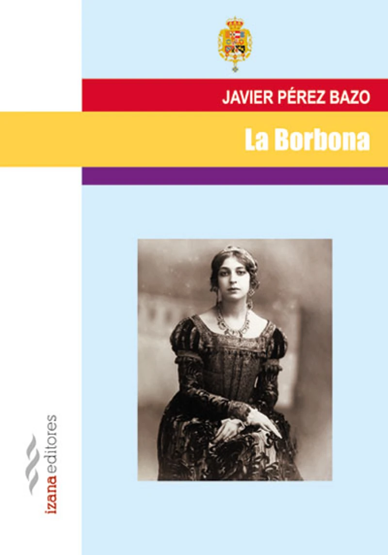 Portada: La Borbona