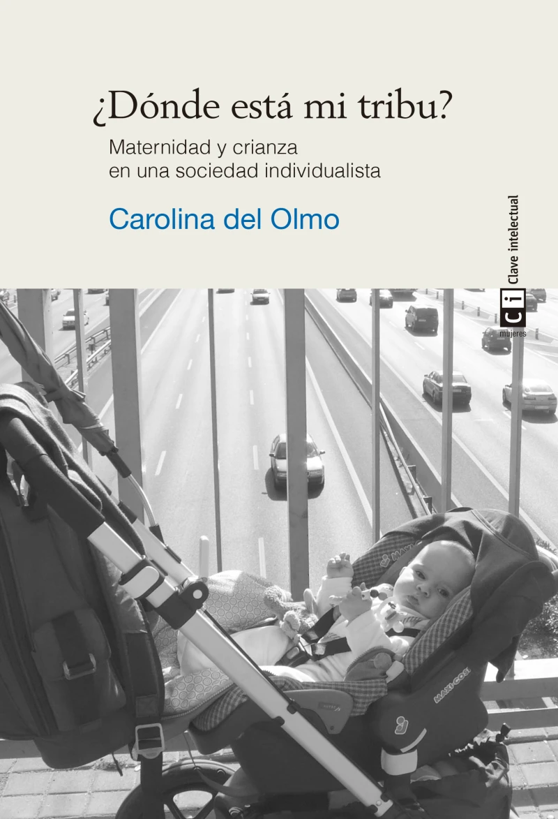 Portada: ¿Dónde está mi tribu?