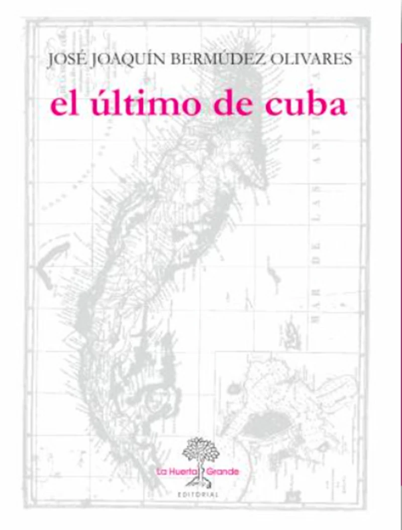 Portada: El último de Cuba