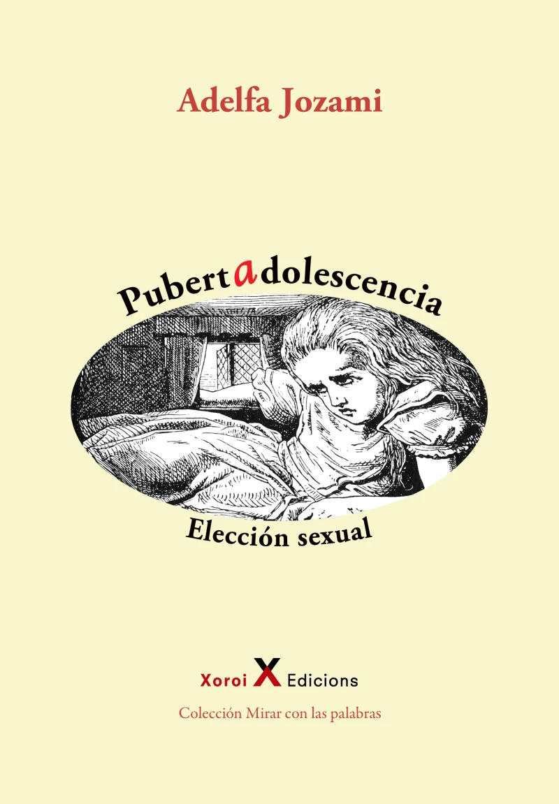 Portada: Pubertadolescencia