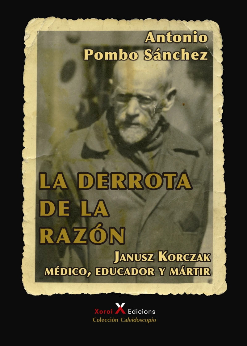 Portada: La derrota de la razón