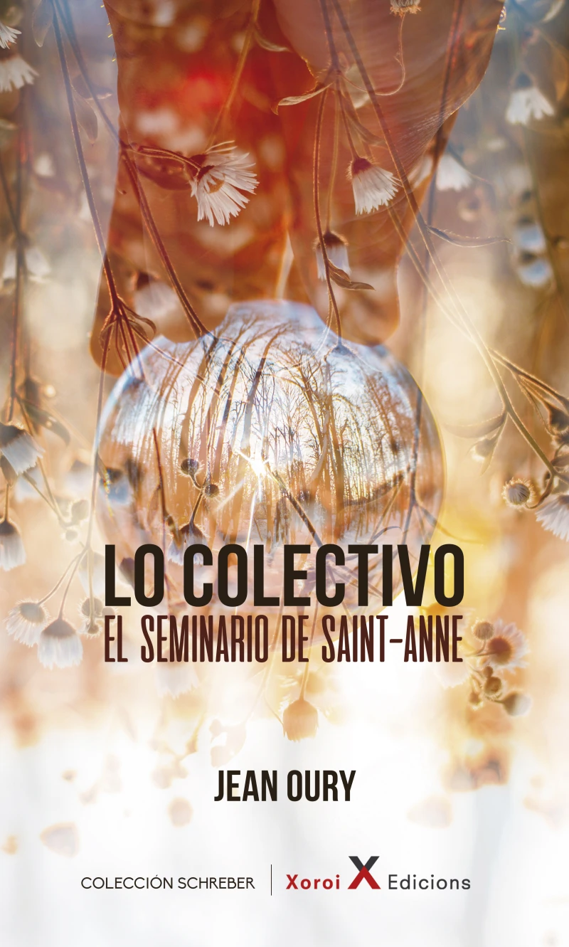 Portada: Lo Colectivo