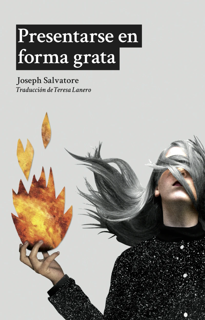 Portada: Presentarse en forma grata