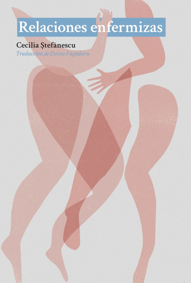 Portada: Relaciones enfermizas