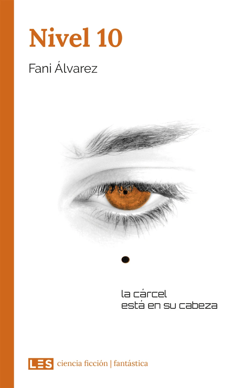 Portada: Nivel 10