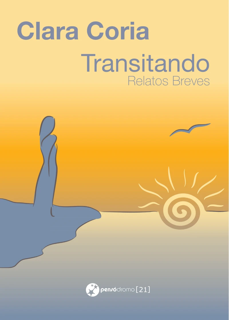 Portada: Transitando