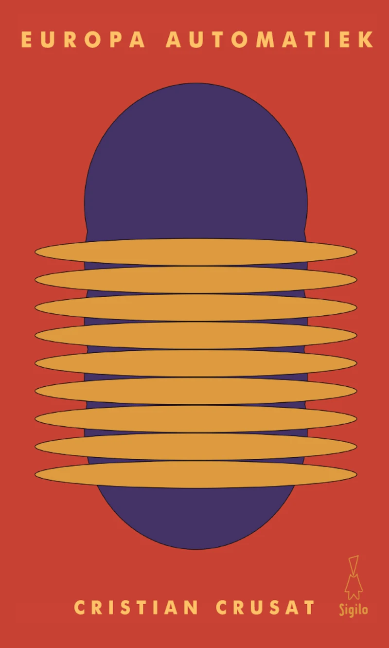 Portada: Europa automatiek